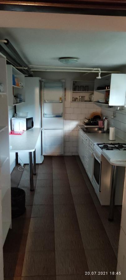 Ubytovanie 184, Bed And Braekfast 184 Stará Lesná Exteriör bild