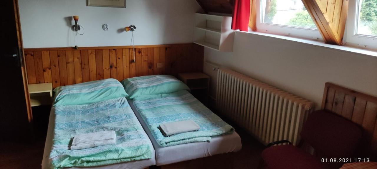 Ubytovanie 184, Bed And Braekfast 184 Stará Lesná Exteriör bild