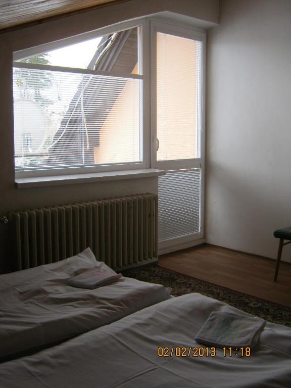 Ubytovanie 184, Bed And Braekfast 184 Stará Lesná Rum bild