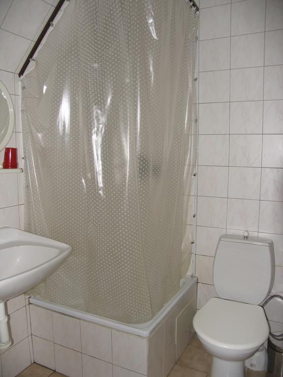 Ubytovanie 184, Bed And Braekfast 184 Stará Lesná Exteriör bild