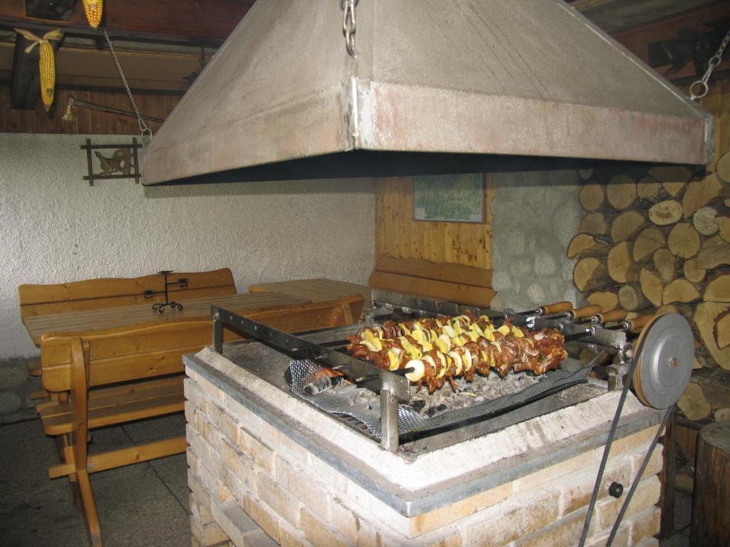 Ubytovanie 184, Bed And Braekfast 184 Stará Lesná Exteriör bild