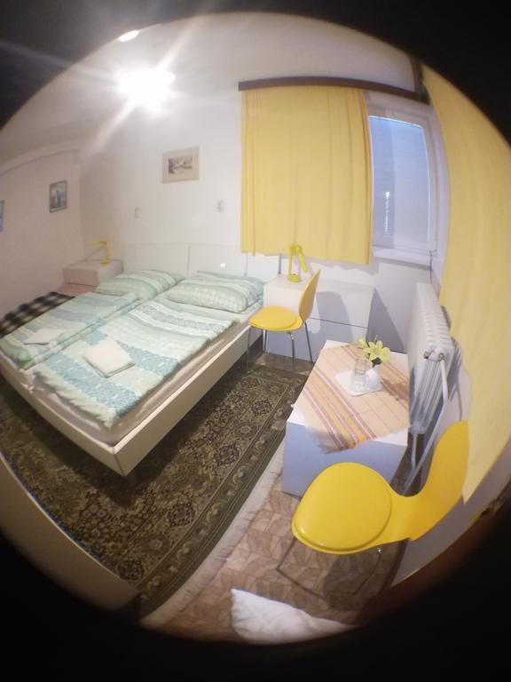 Ubytovanie 184, Bed And Braekfast 184 Stará Lesná Exteriör bild