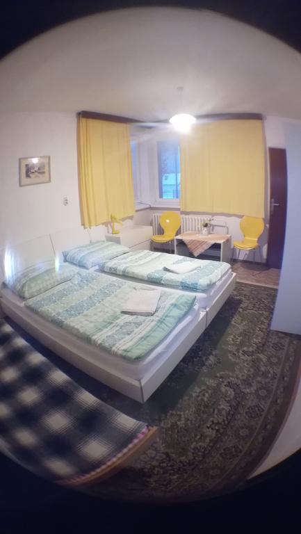 Ubytovanie 184, Bed And Braekfast 184 Stará Lesná Exteriör bild