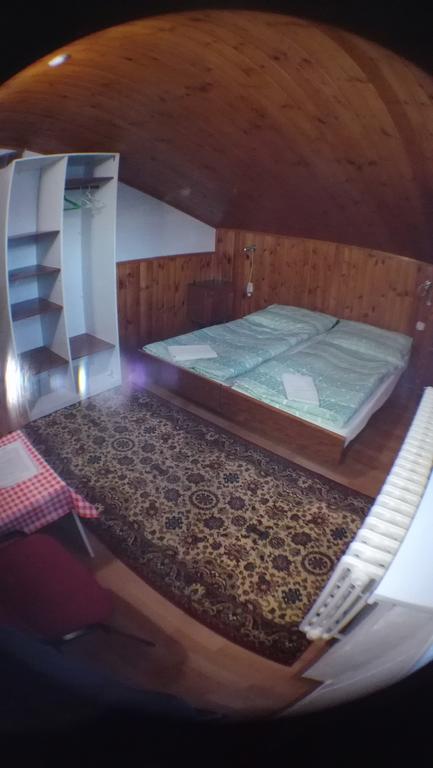 Ubytovanie 184, Bed And Braekfast 184 Stará Lesná Exteriör bild