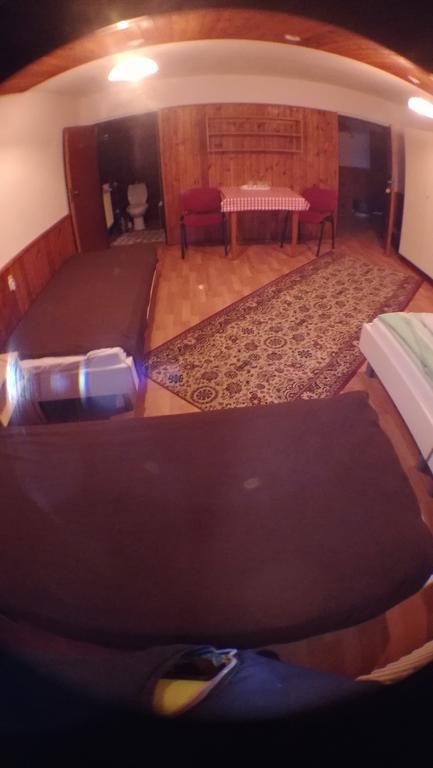 Ubytovanie 184, Bed And Braekfast 184 Stará Lesná Exteriör bild