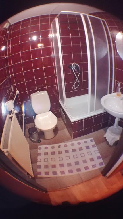 Ubytovanie 184, Bed And Braekfast 184 Stará Lesná Exteriör bild