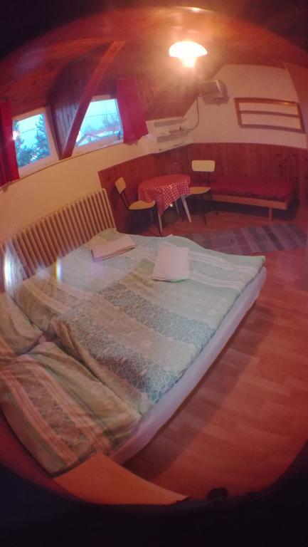 Ubytovanie 184, Bed And Braekfast 184 Stará Lesná Exteriör bild