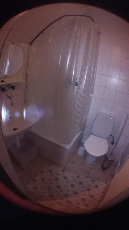 Ubytovanie 184, Bed And Braekfast 184 Stará Lesná Exteriör bild