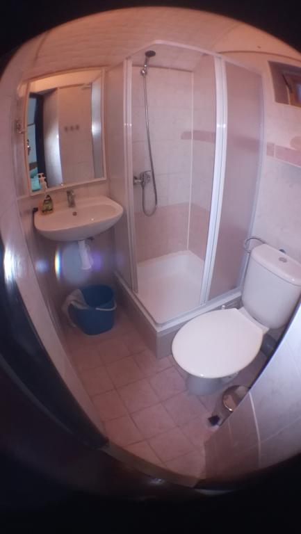 Ubytovanie 184, Bed And Braekfast 184 Stará Lesná Exteriör bild