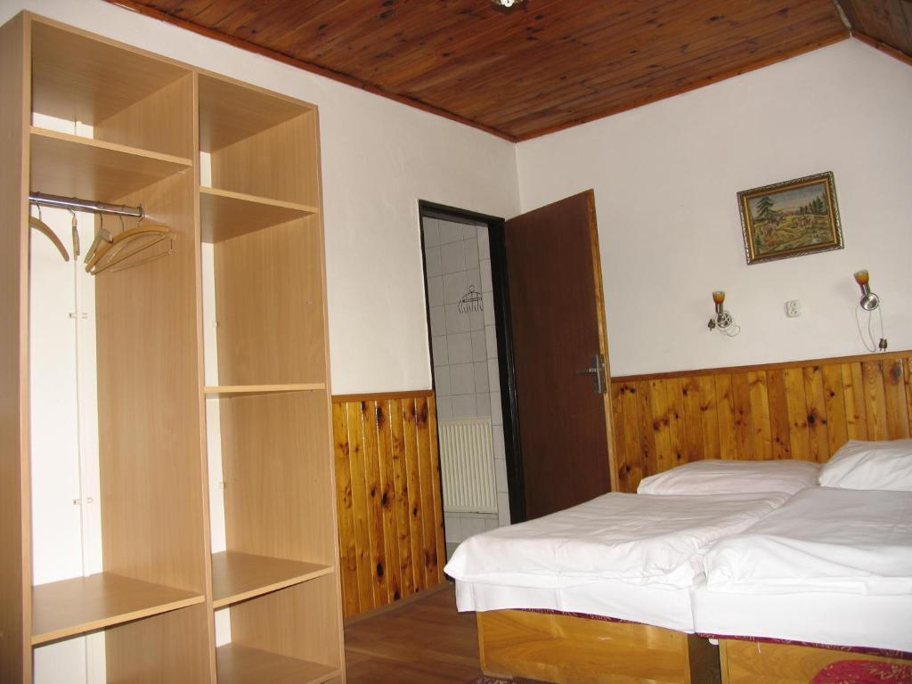 Ubytovanie 184, Bed And Braekfast 184 Stará Lesná Rum bild