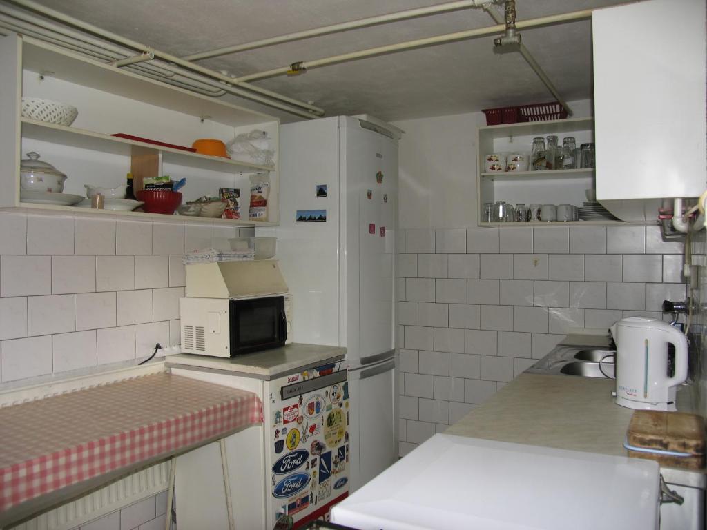 Ubytovanie 184, Bed And Braekfast 184 Stará Lesná Exteriör bild