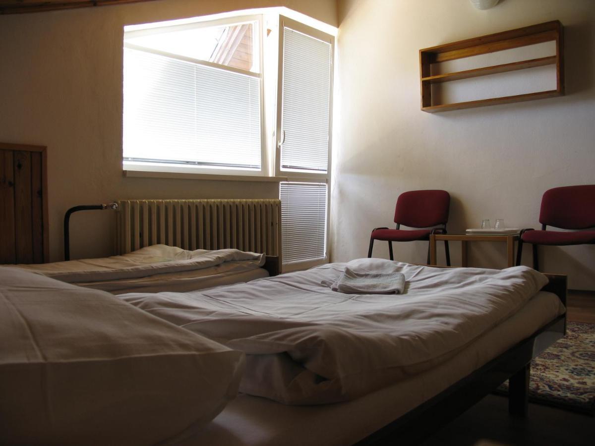 Ubytovanie 184, Bed And Braekfast 184 Stará Lesná Rum bild