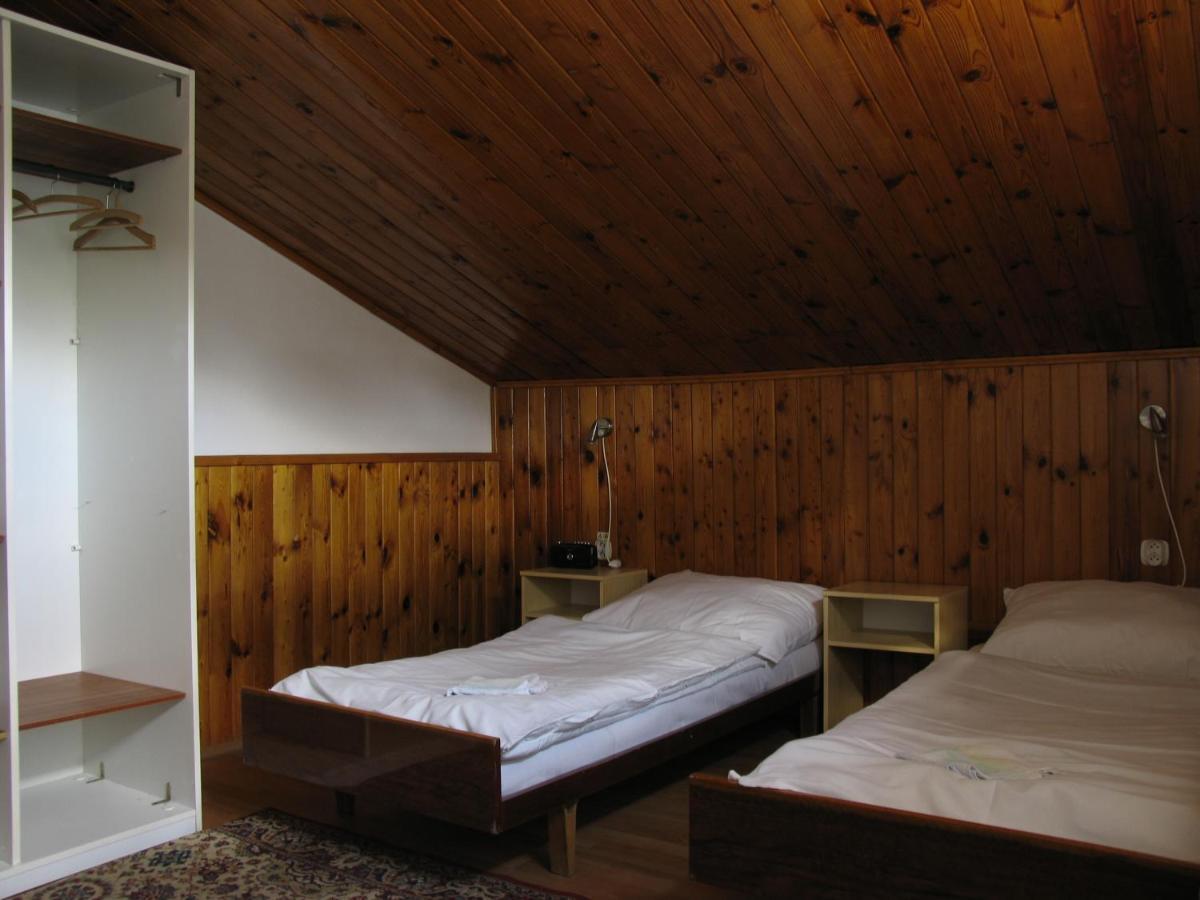 Ubytovanie 184, Bed And Braekfast 184 Stará Lesná Rum bild